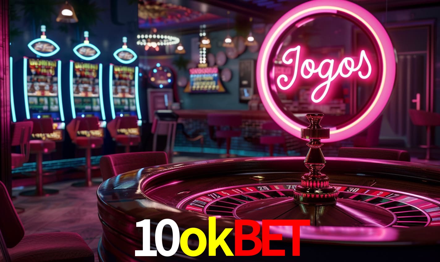 Explorando a Categoria de Eventos em Apostas na 10okbet