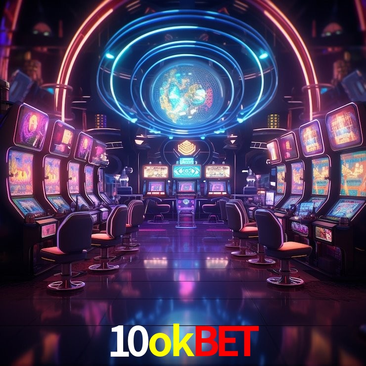 10okbet Slots - 10okbet visual 1