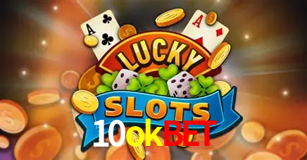 A Emoção da Loteria na 10okbet: Uma Chance de Mudança de Vida