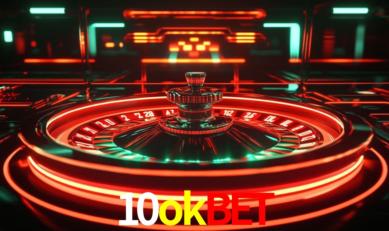 Apostas Esportivas na 10okbet: Um Guia Completo