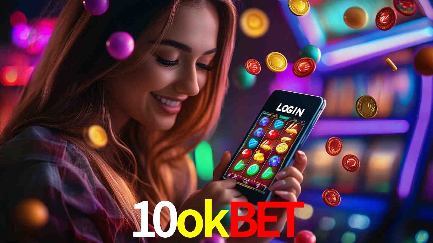 10okbet: Jogos de Caça-Níqueis-Altas Recompensas, Roleta-Velocidade, Blackjack-Desafios Máximos