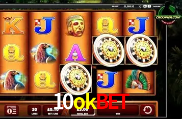 Desvendando o Mundo dos Jogos Virtuais na 10okbet