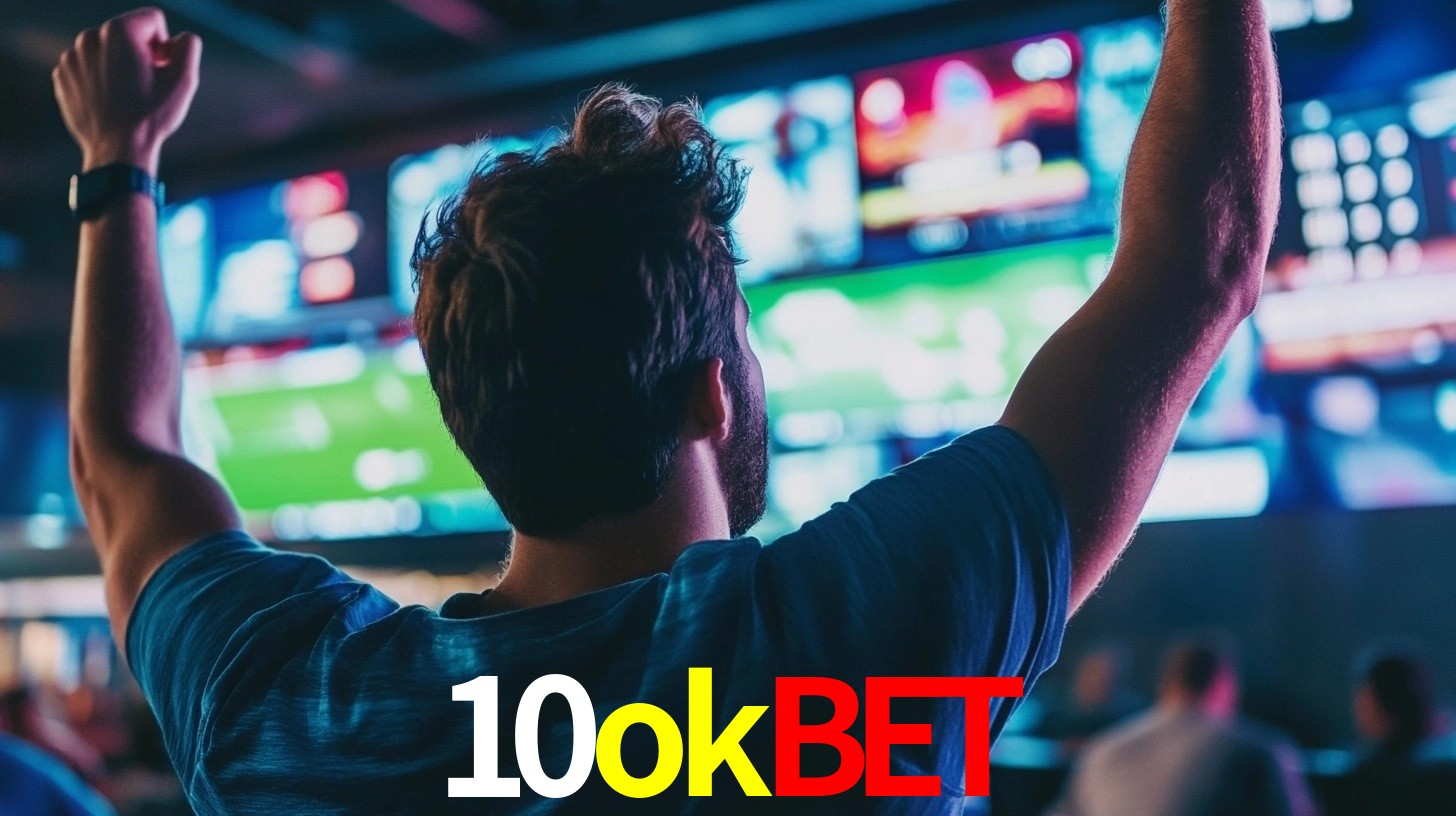 10okbet: Seu Cassino Premiado com Pagamentos Rápidos