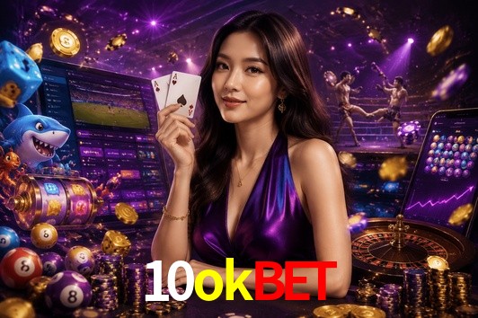 Blackjack Table 10okbet