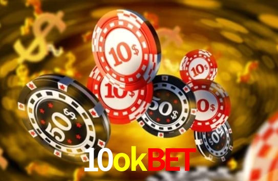 Casino Ao Vivo 10okbet