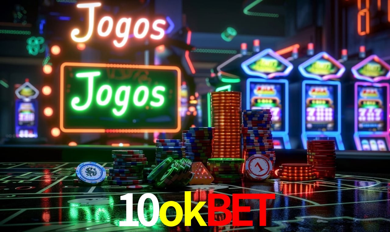 Bônus Generosos e Exclusivos no 10okbet para Você!