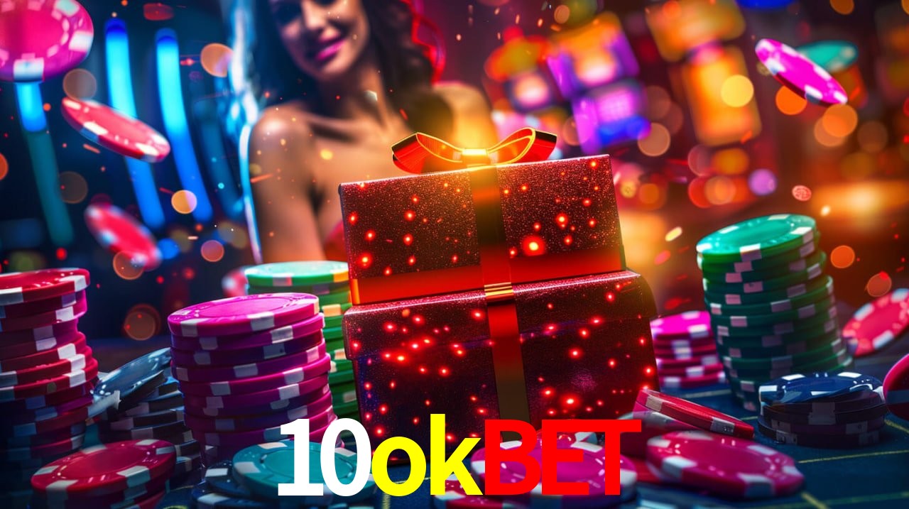A Emoção da Loteria na 10okbet: Uma Chance de Mudança de Vida