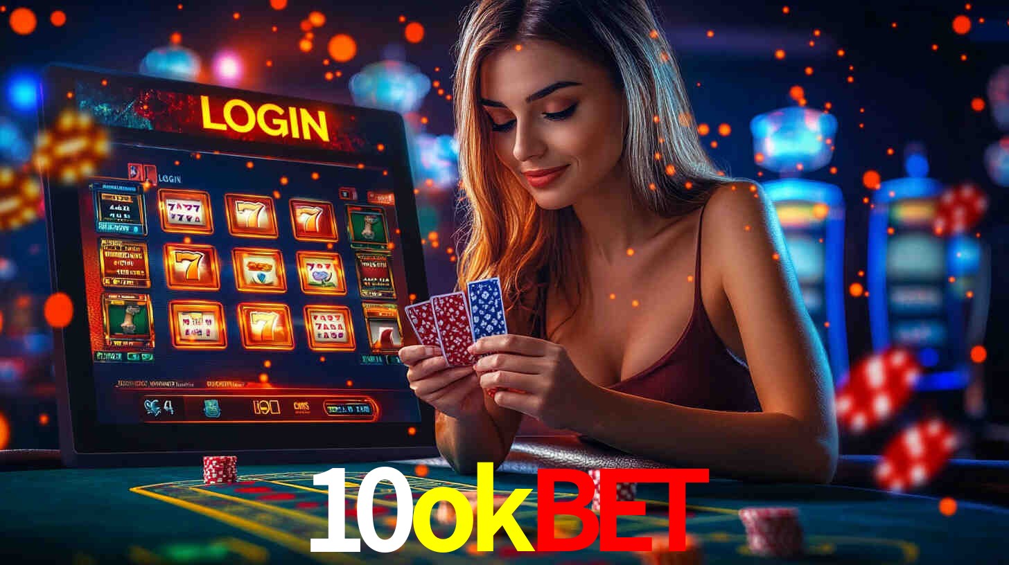 10okbet: A Experiência de Casino com Jogos de Mesa ao Vivo