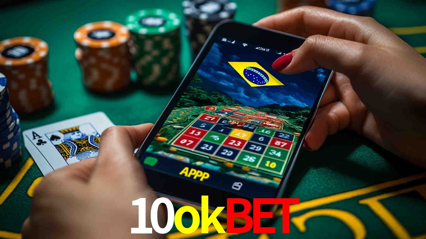 A Popularidade dos Caça-Níqueis no 10okbet
