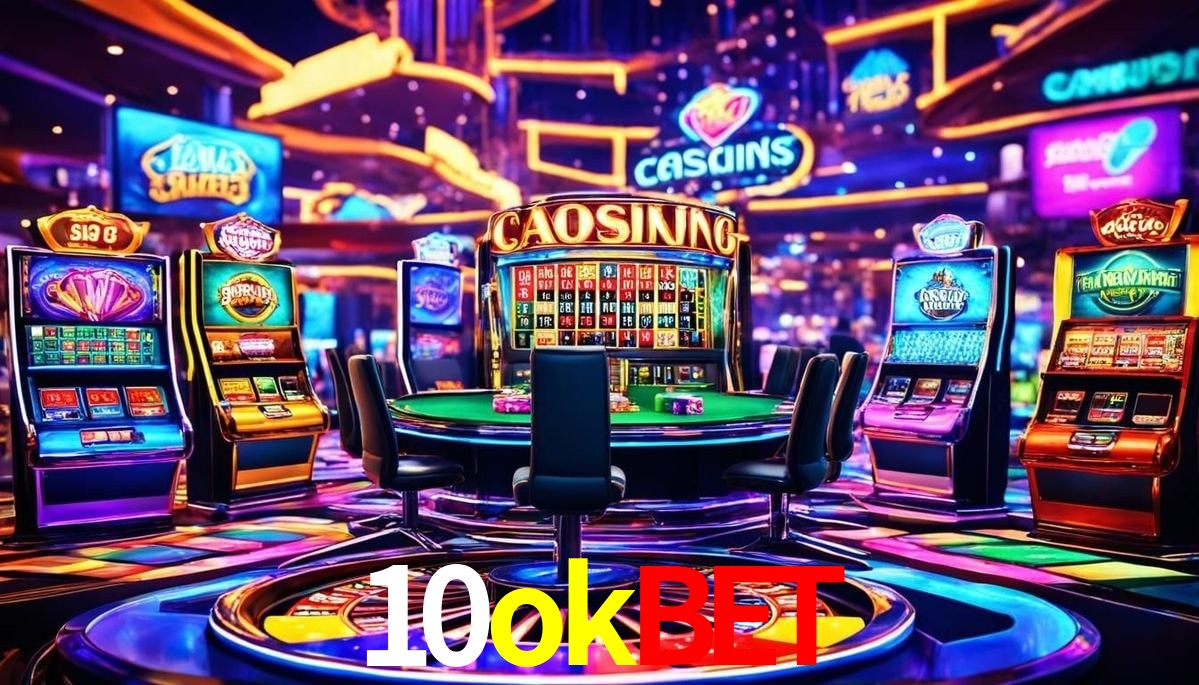 Apostas de Tênis 10okbet