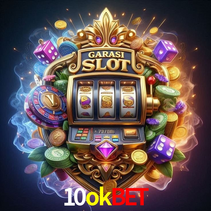 Provedores de Jogos 10okbet
