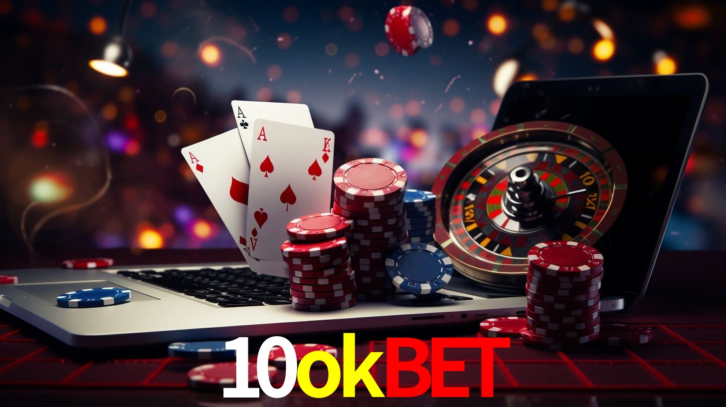Live Casino 10okbet