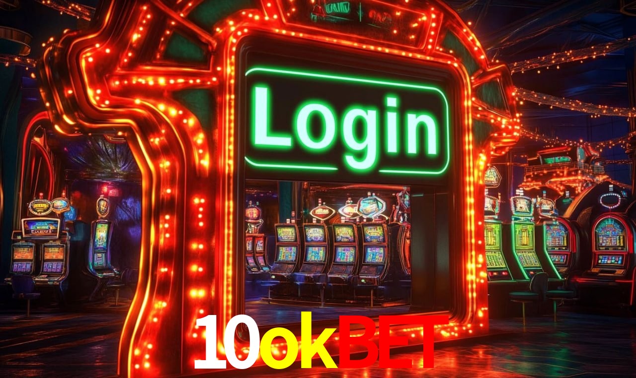Mesa de Blackjack 10okbet
