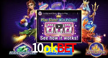 Descubra a Magia dos Jogos de Arcade no 10okbet