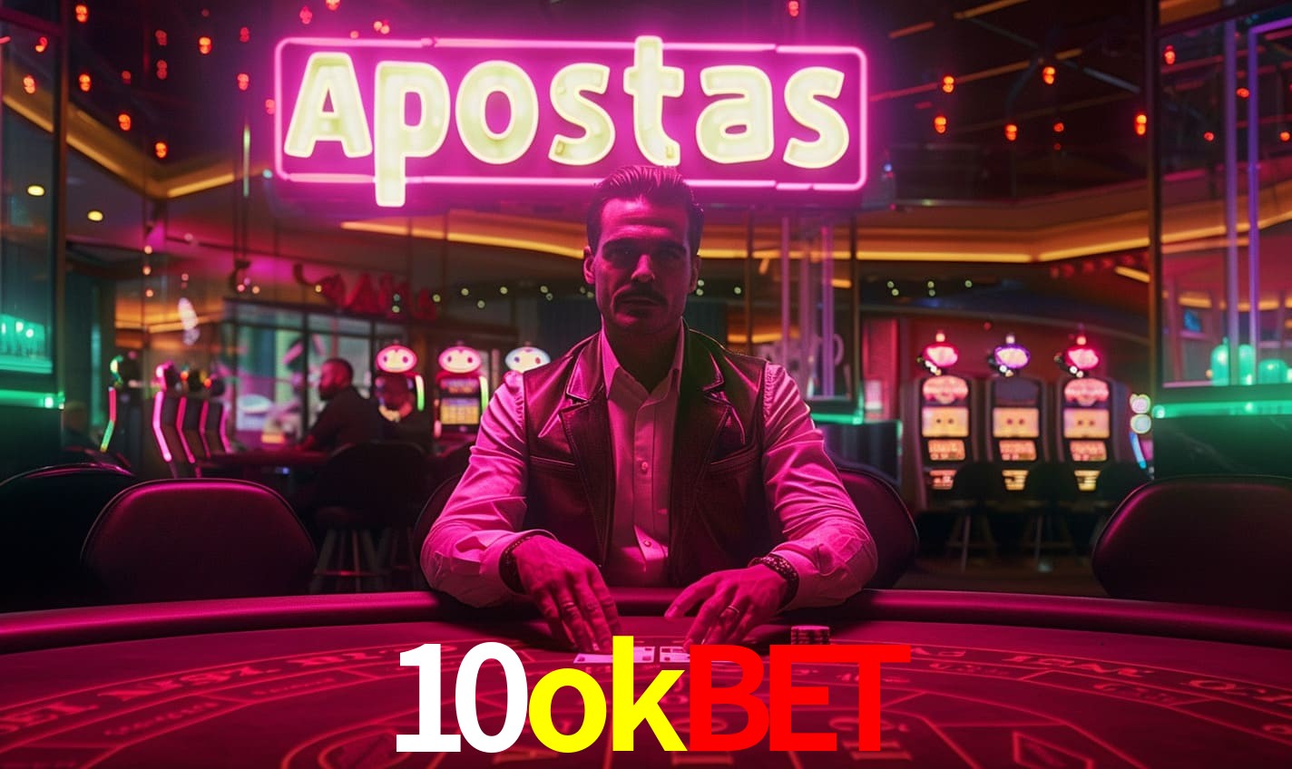 Descubra a Essência do 10okbet: Nossa História e Compromissos