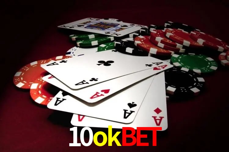 Jogos Exclusivos 10okbet